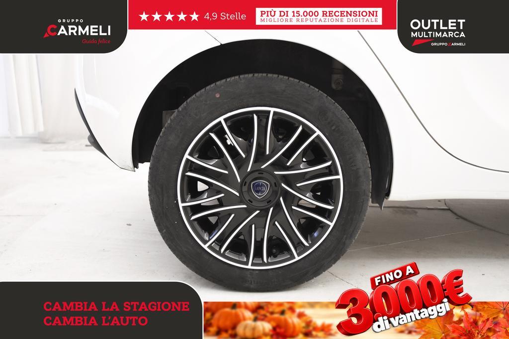 Lancia Ypsilon 1.0 FireFly Hybrid Gold