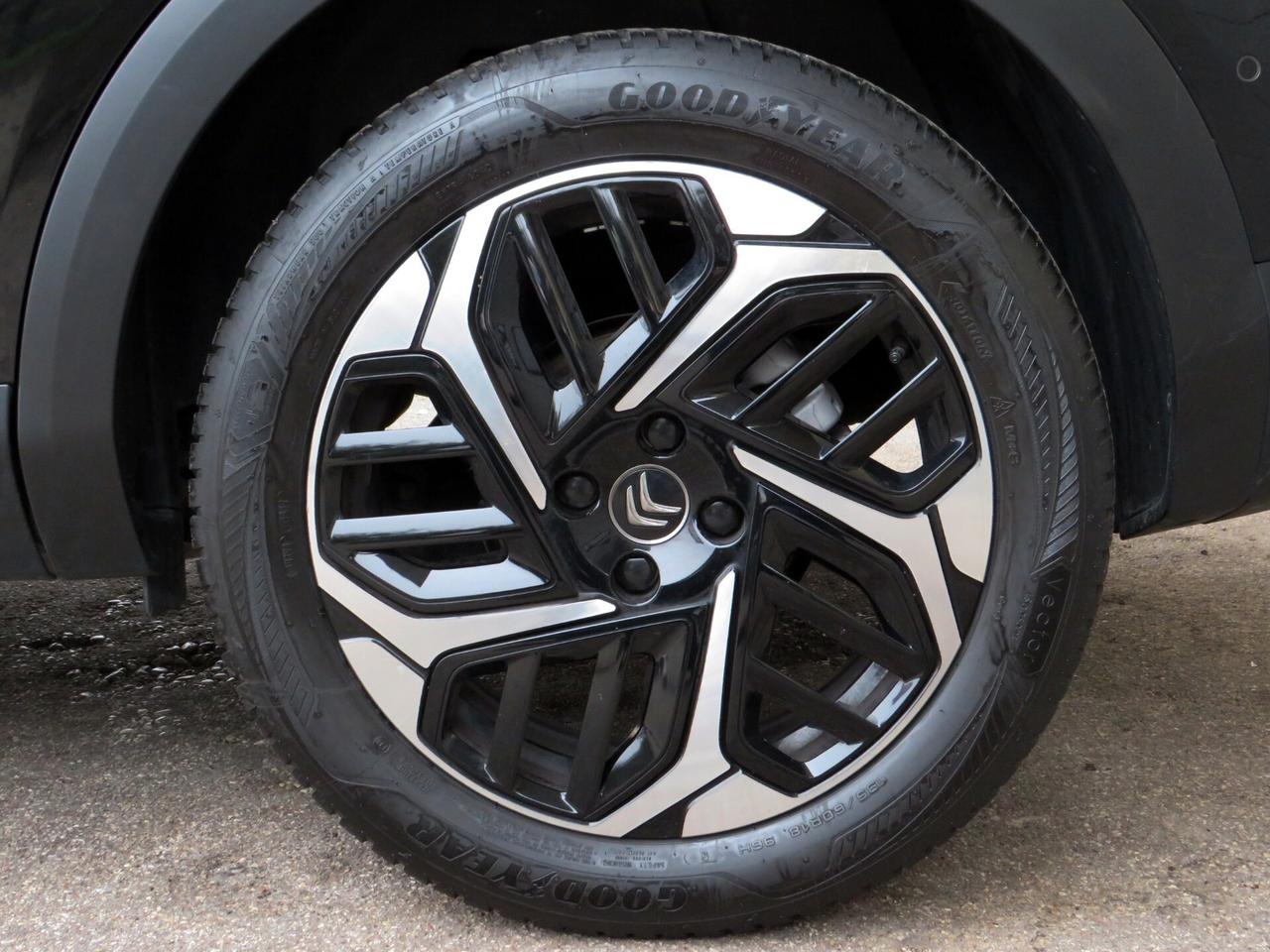 Citroen C4 1.5 bluehdi Feel Pack. full led/full adas/keyless