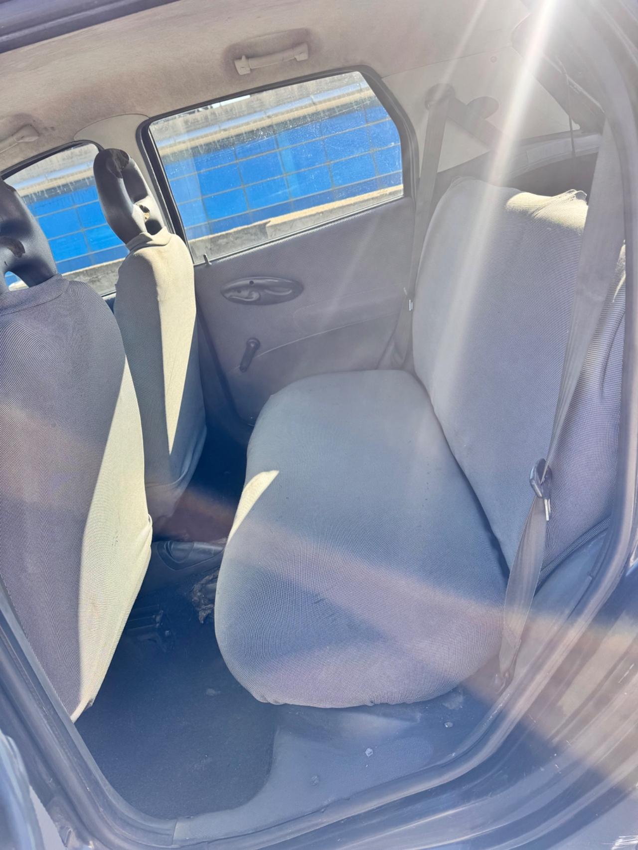 Fiat Punto 1.2 60 Cv 5P. 120.000 KM - 2005