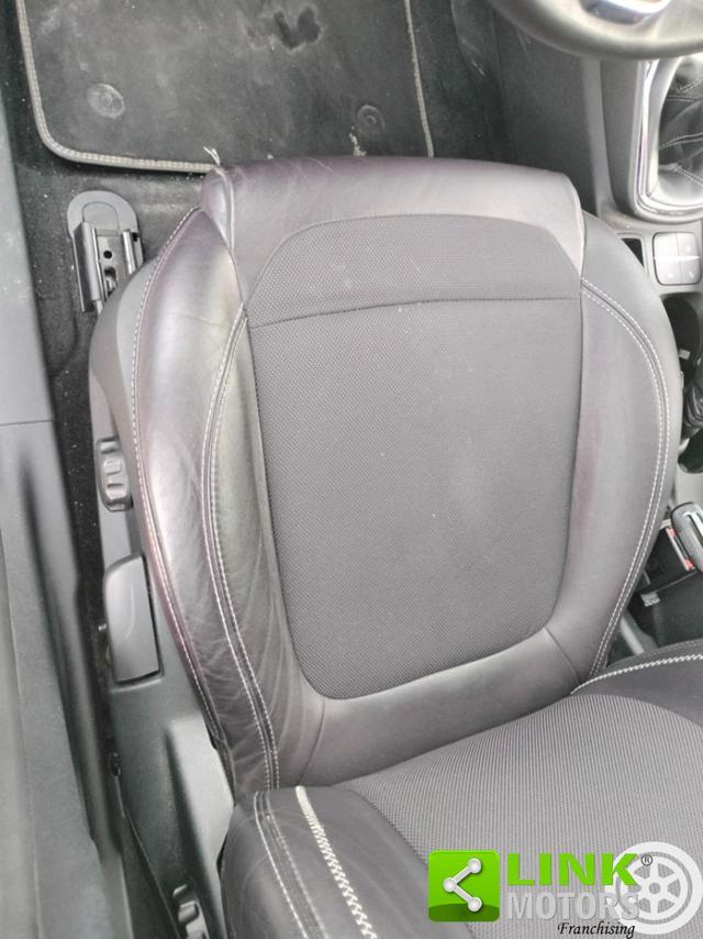 FORD Fiesta 1.5 TDCi 5 porte Vignale