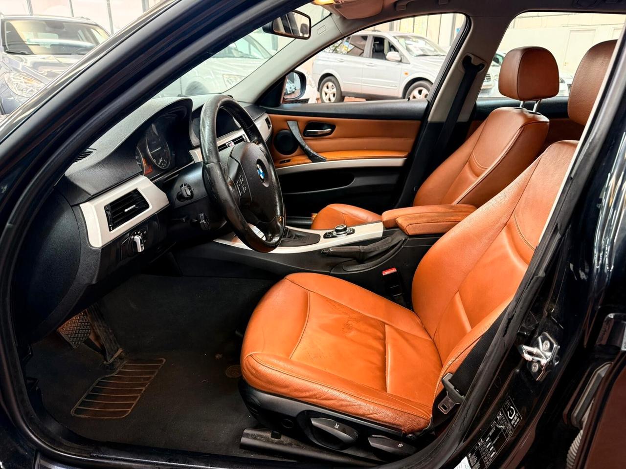 Bmw 320xd xDrive Touring MSport