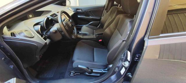 HONDA Civic 1.6 i-DTEC Sport KM. 43.000!!!