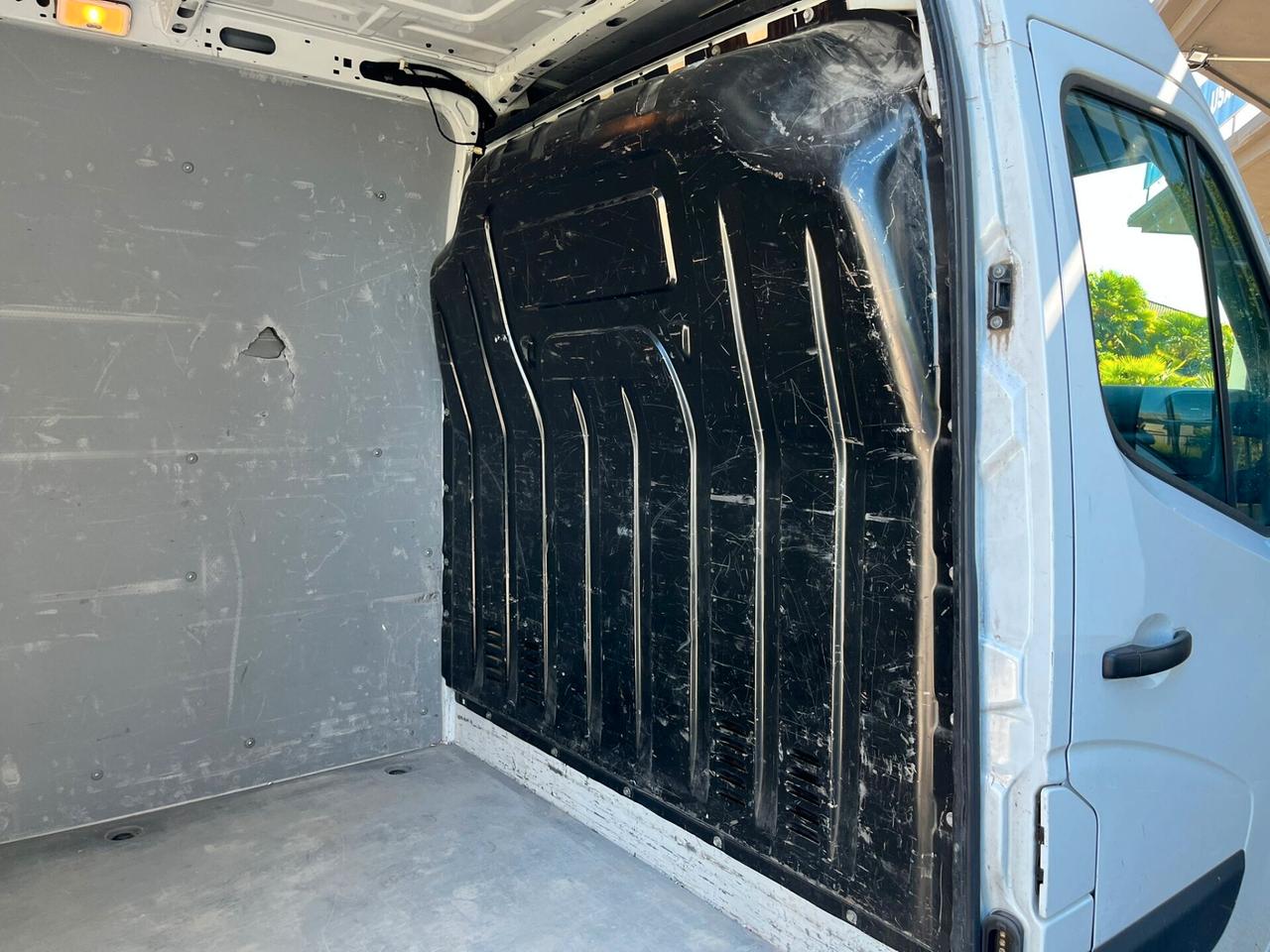 RENAULT MASTER 35 L2 H2 2.3 DIESEL EURO 6 IVA ESPOSTA!