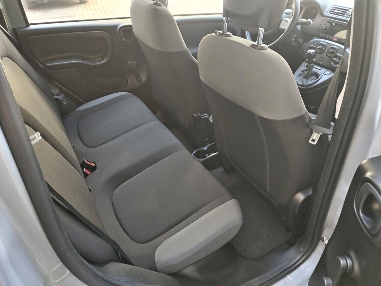 Fiat Panda 1.2 Easy - 11/2020