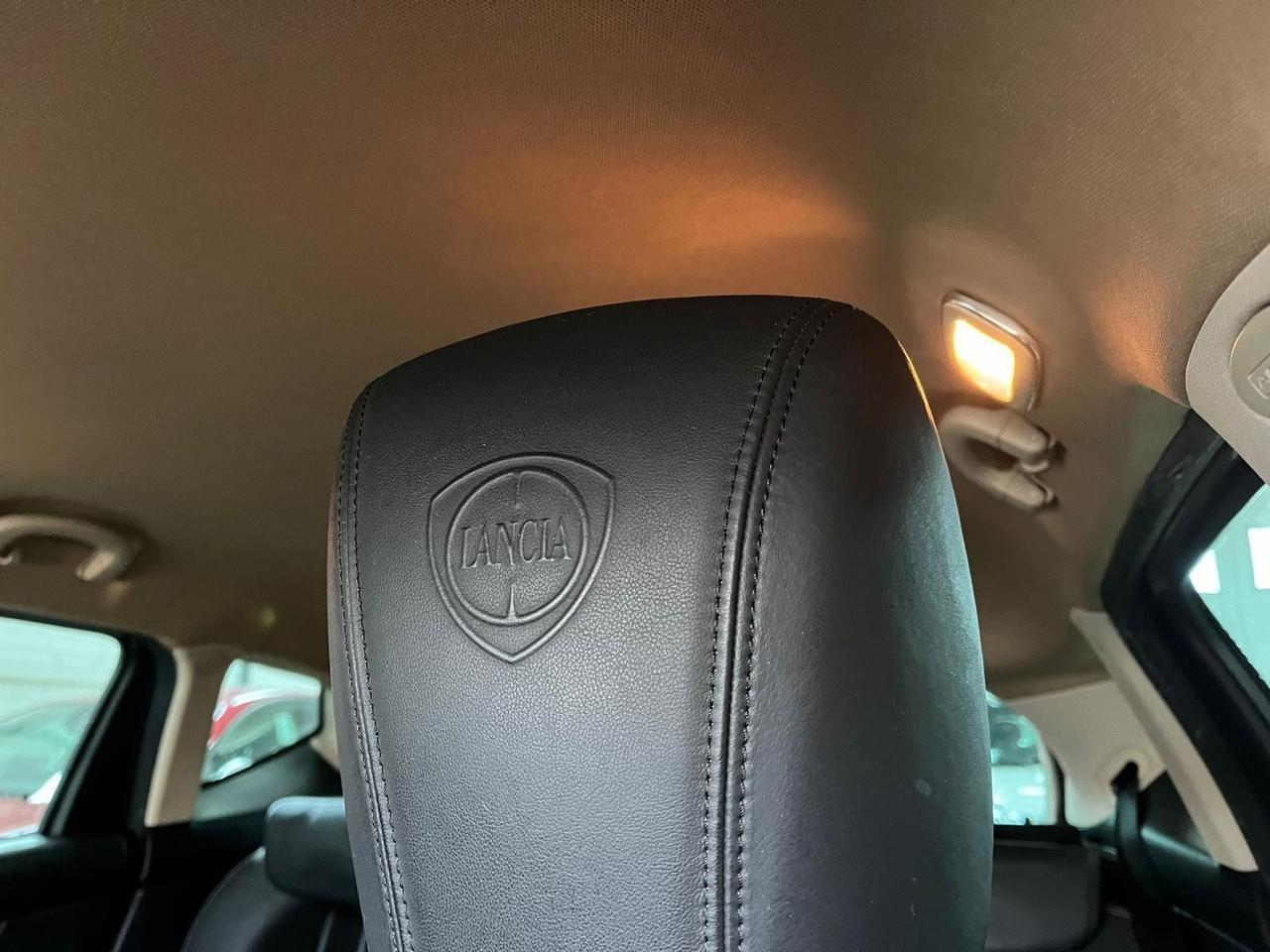 Lancia Delta 1.6 MJT DPF Platino