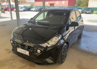 Hyundai i10 1.0 MPI Tech