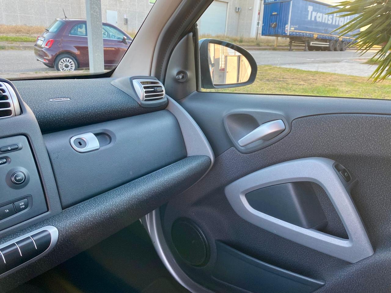 Smart ForTwo 1.0 71 cv.