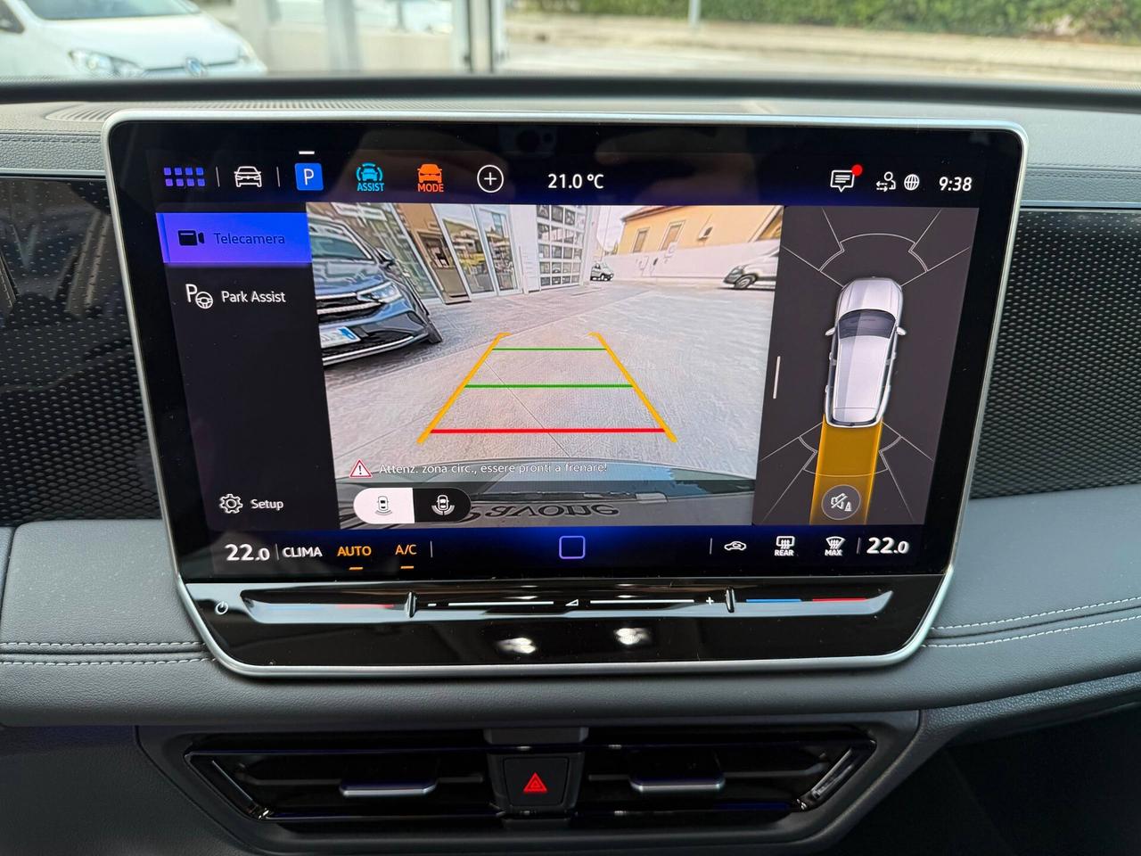 Volkswagen Tiguan 1.5 eTSI 150 CV ACT DSG Edition Plus