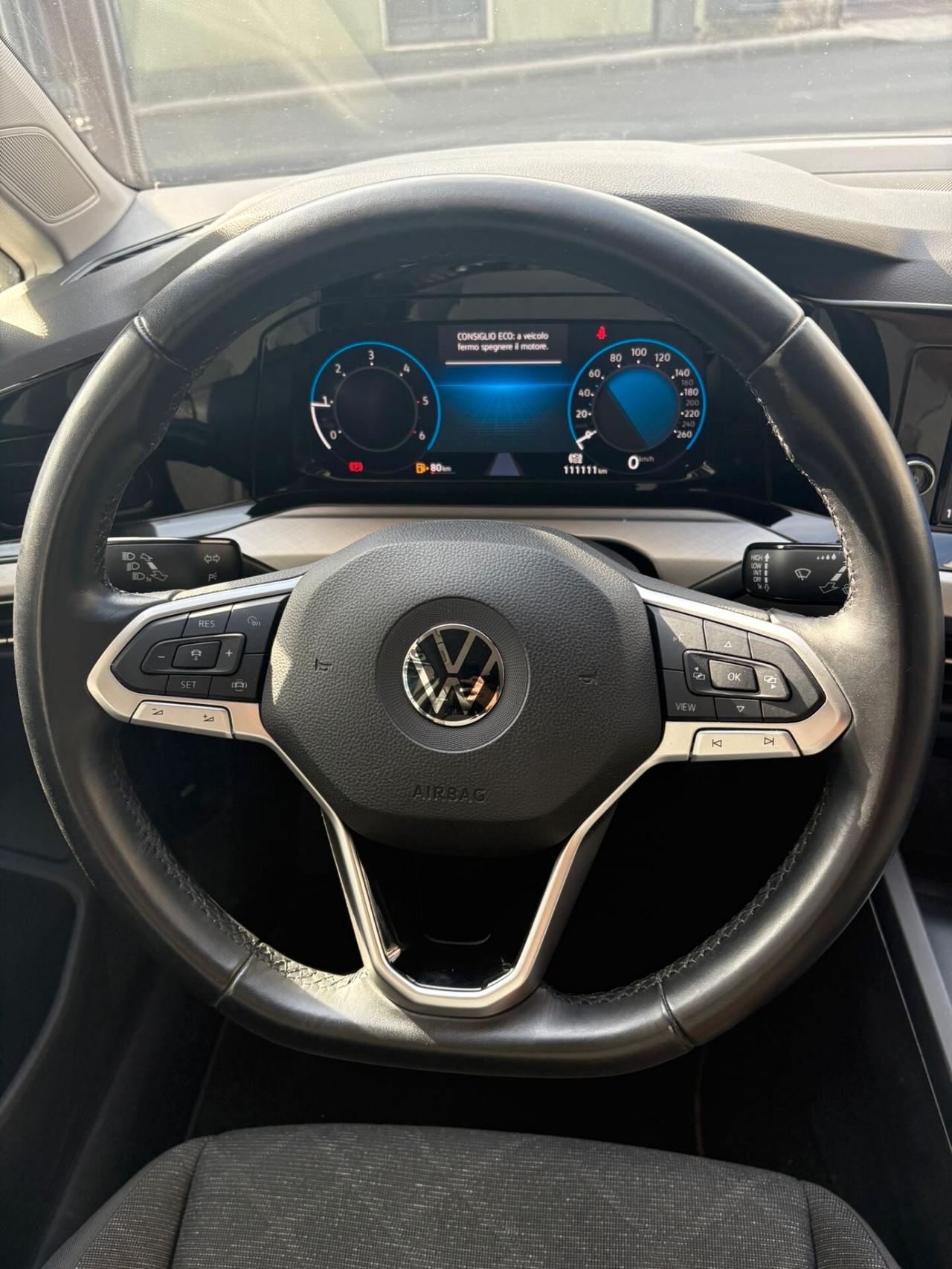 Volkswagen Golf 2.0 TDI LIFE 115 CV