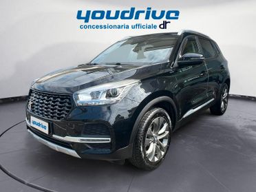 DR Motor DR 4.0 1.5 Gpl 114cv KM 104.200