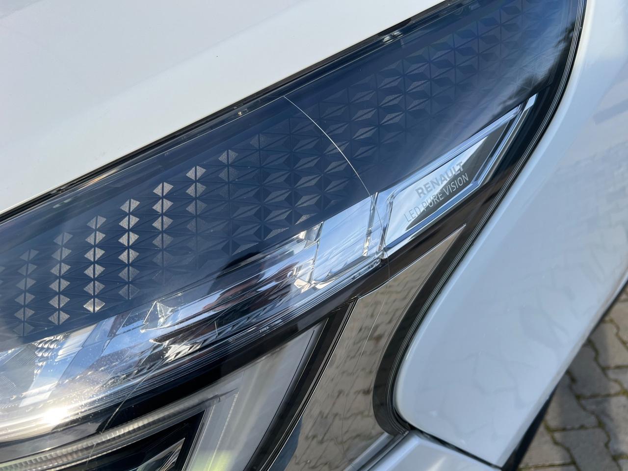 Renault Trafic 2.0 dci 145cv L1H1 85.000km - 2021