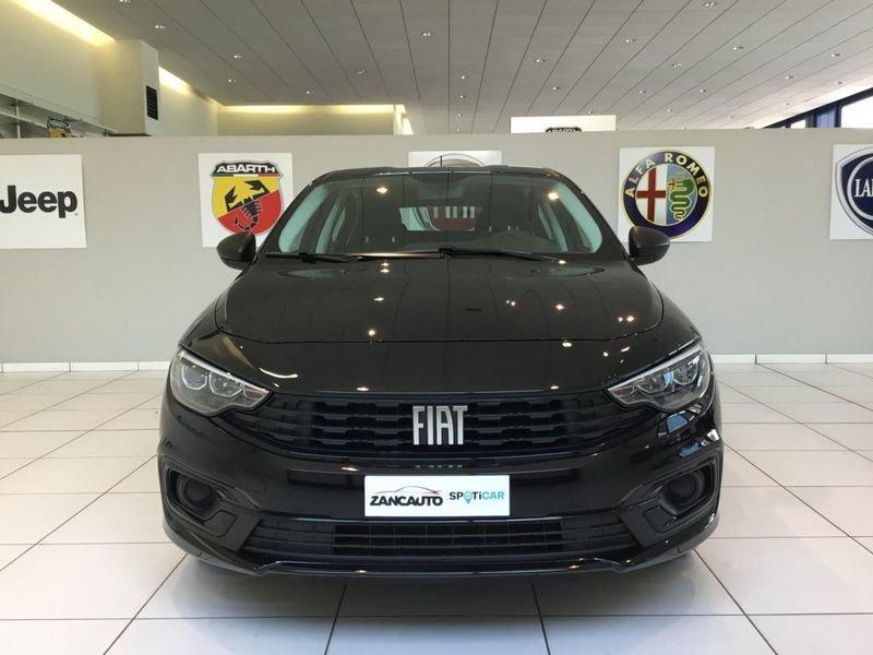 FIAT Tipo 5p 1.5 Hybrid DCT