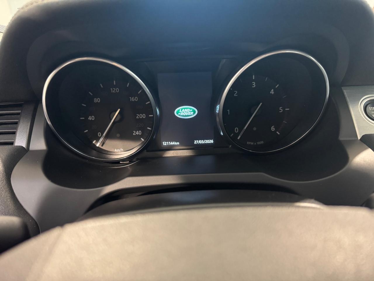 Land Rover Range Evoque 2.0 TD4 150 CV 5p. Pure