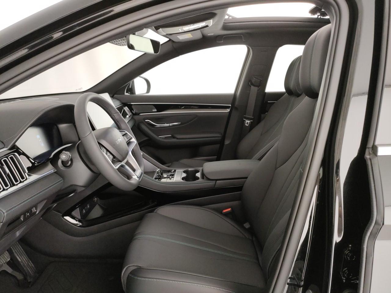 Byd Seal U DM-i 1.5 phev Boost 2wd