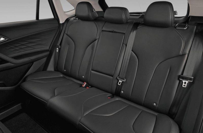 MG HS HS 1.5 hybrid+ Comfort auto