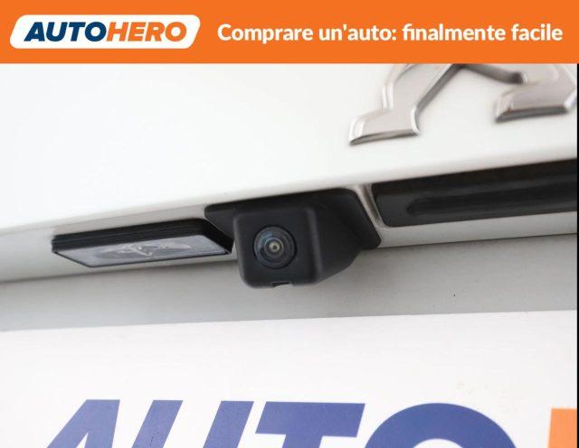 PEUGEOT 2008 PureTech 130 S&S GT Line