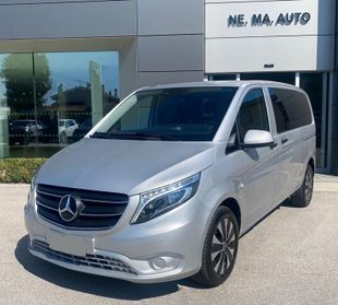 Mercedes-Benz Vito 2.0 116 CDI aut. PC Mixto Compact PRO