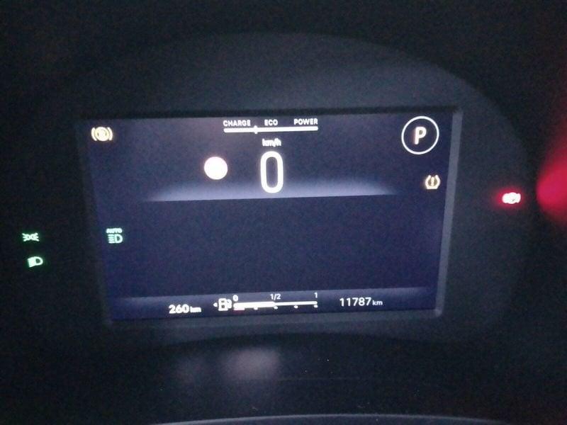 FIAT 600 1.2 hybrid La Prima 110cv auto