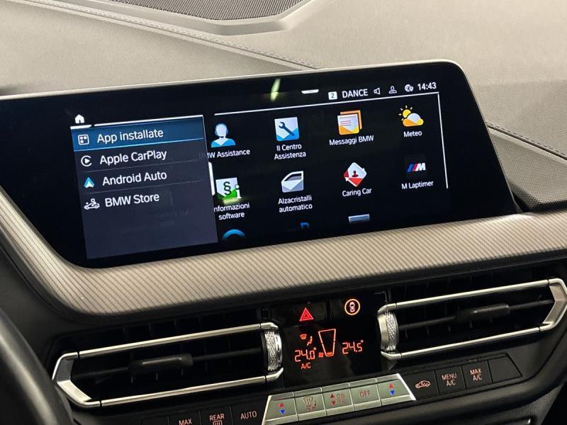 BMW Serie 1 5 Porte 135 i M xDrive Steptronic