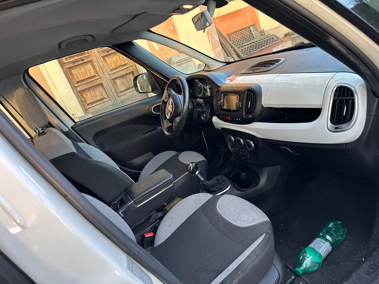 Fiat 500L 1.6 Multijet 120 CV Pop Star