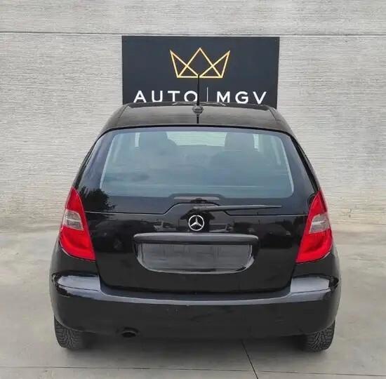 Mercedes-benz A 160 BlueEFFICIENCY Executive