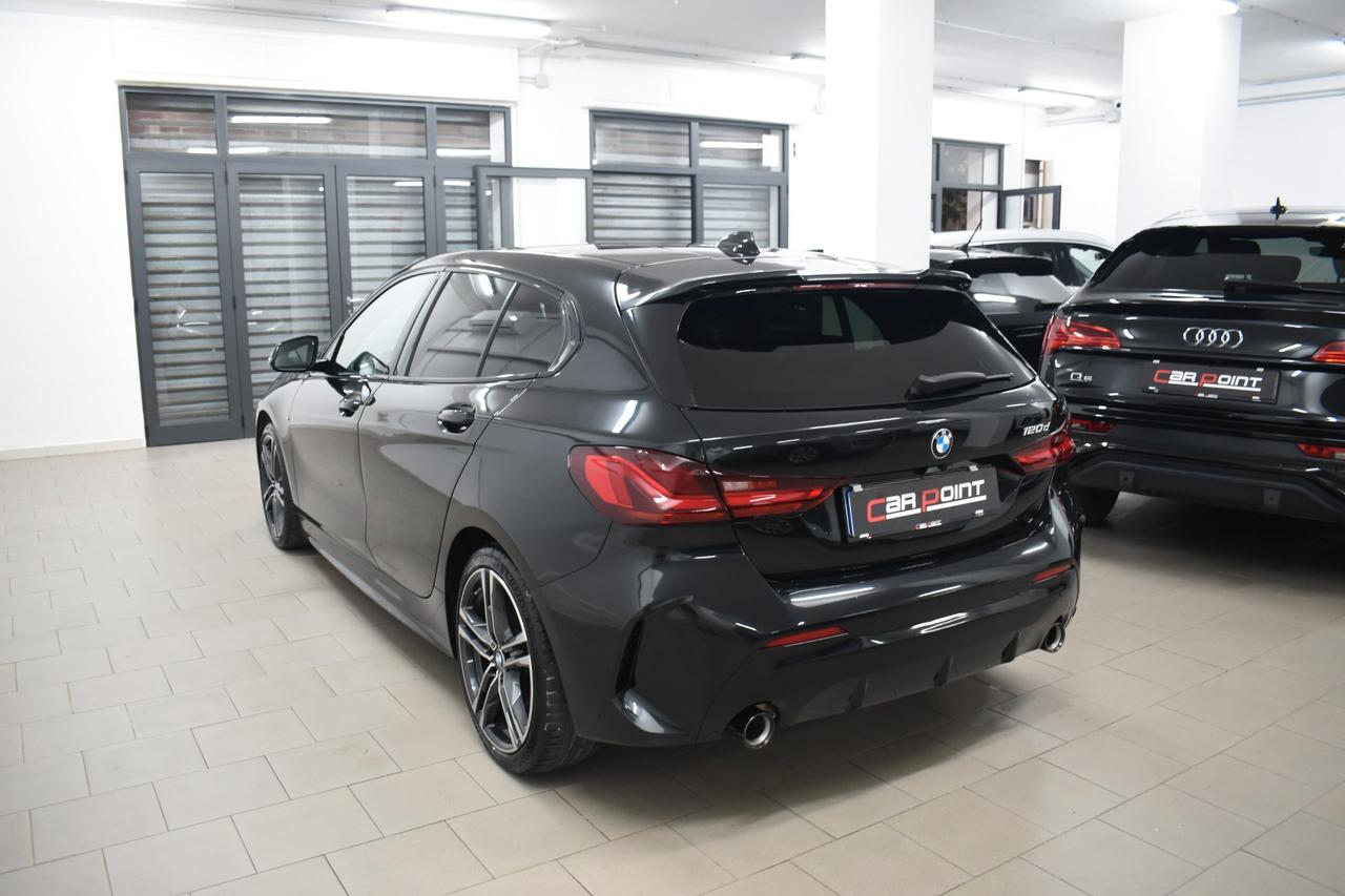 Bmw 120 120d 5p. Msport