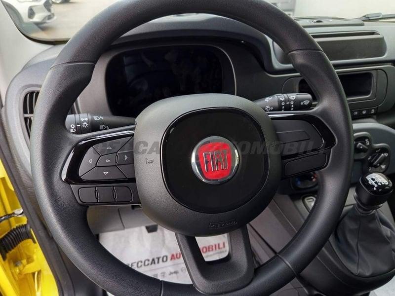 FIAT Pandina Pandina 1.0 65cv Hybrid Pop