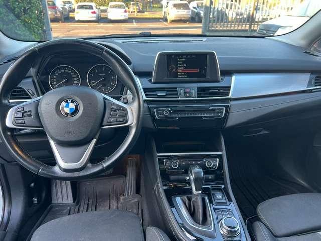 BMW 218 d Active Tourer Advantage