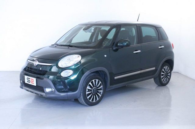 FIAT 500L 1.3 Multijet 85 CV Trekking/OK NEOPATENTATI