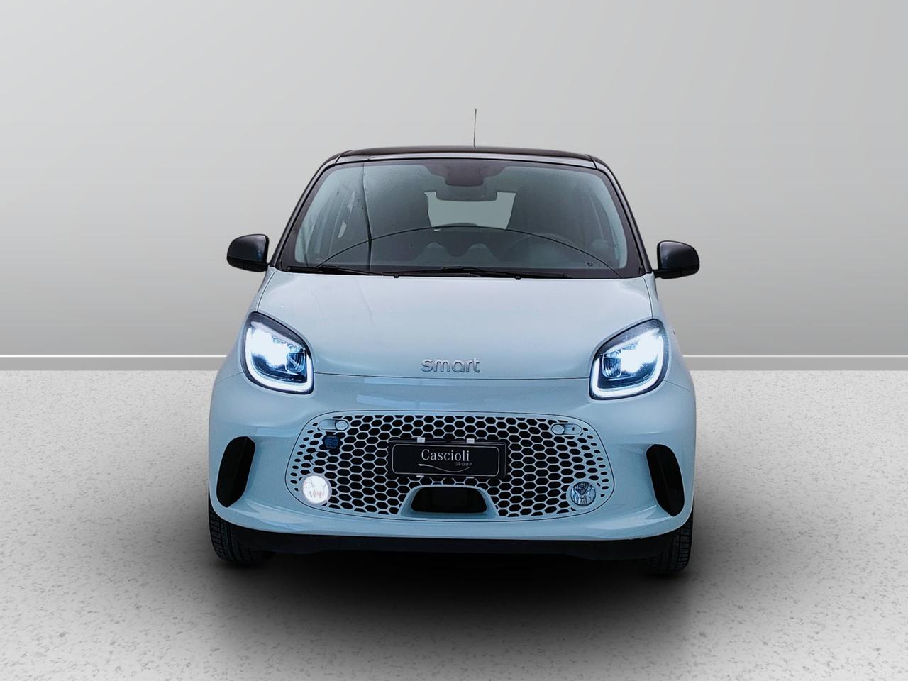 SMART Forfour II 2020 - Forfour eq Pulse 22kW