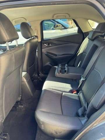 Mazda CX-3 SkyactivExceed AUTOGEPY SASSUOLO 05361881051