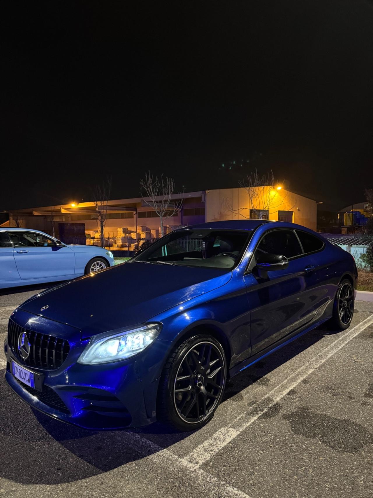 Mercedes-benz A 180 Sport