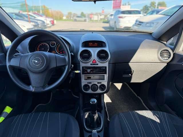Opel Corsa Corsa IV 2006 5p 1.2 Cosmo