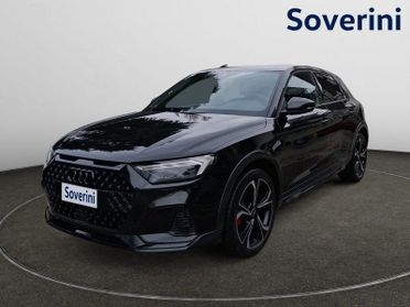 Audi A1 A1 allstreet 35 TFSI S tronic Admired