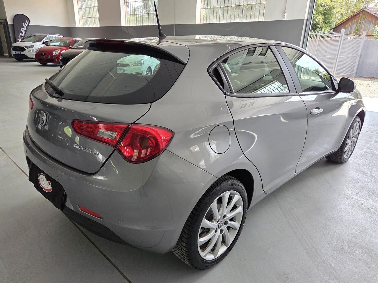 Alfa Romeo Giulietta 1.4 Turbo 120 CV Super