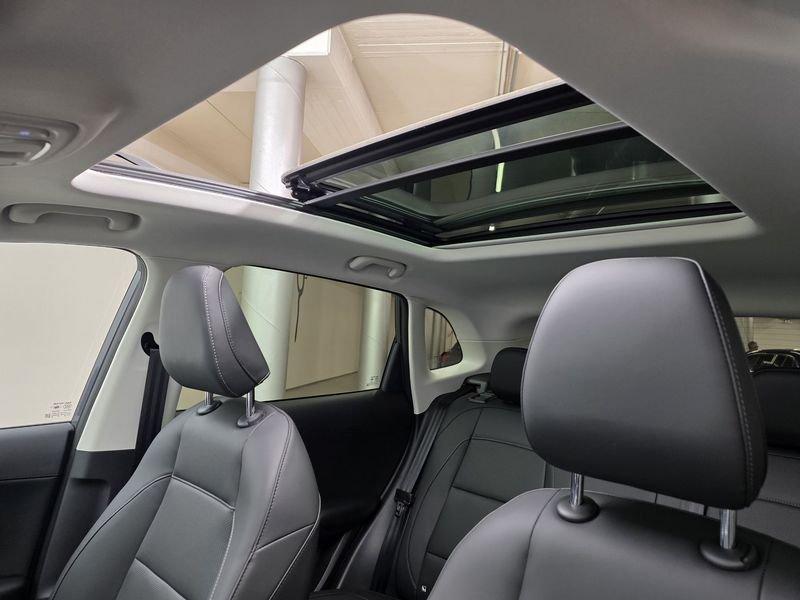 MG ZS HEV 1.5 Hybrid+ Luxury Con BONUS EASY GO'
