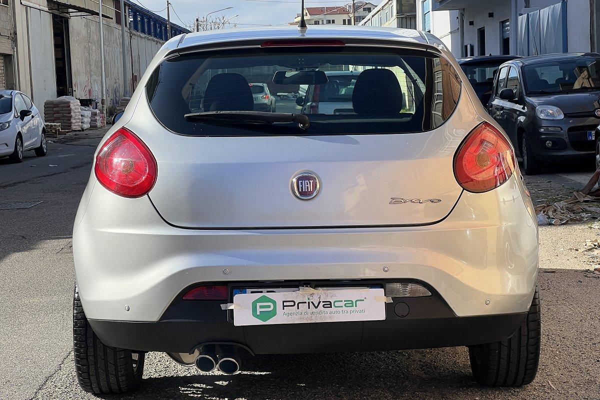 FIAT Bravo 1.6 MJT 120 CV DPF Dynamic