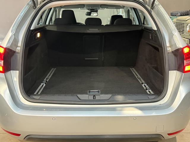 PEUGEOT 308 BlueHDi 150 S&S EAT6 SW Allure