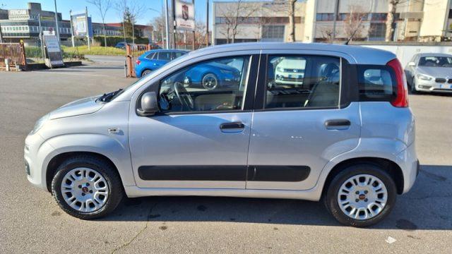 FIAT Panda 1.2 EasyPower Easy PERMUTE UNICOPRO. OK NEOPAT.