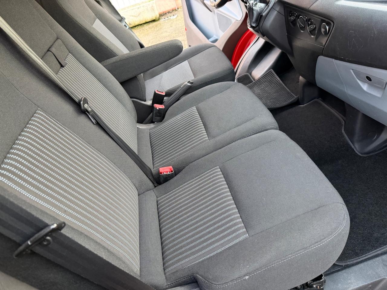 Ford Transit Custom 270 2.2 TDCi PC Furgone Trend