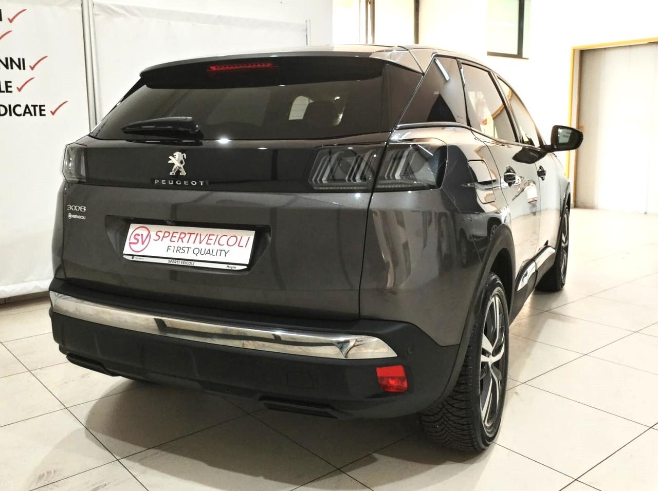Peugeot