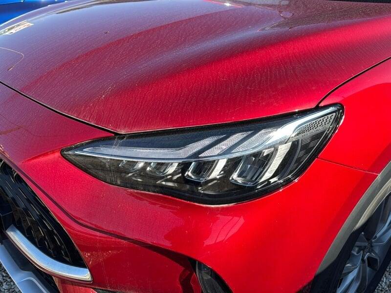 MG HS HS 1.5 Comfort