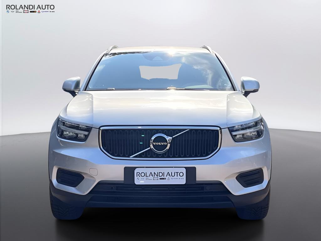 Volvo XC40 2.0 D3 AWD Geartronic