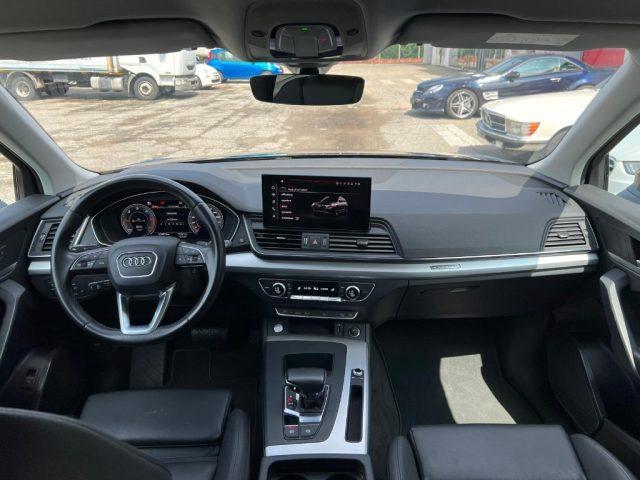 AUDI Q5 40 TDI quattro S tronic