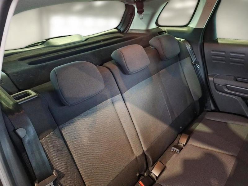 CITROEN C3 AIRCROSS BLUEHDI 110 SES SHINE 5 PORTE SUV