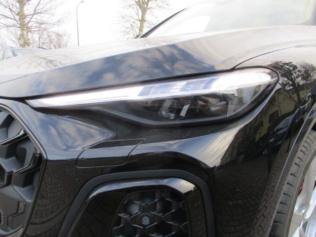 AUDI Q5 TDI 150 kW mHEV+ S tronic quattro S line TETTO