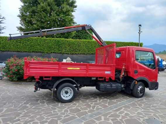 NISSAN CABSTAR 35.13