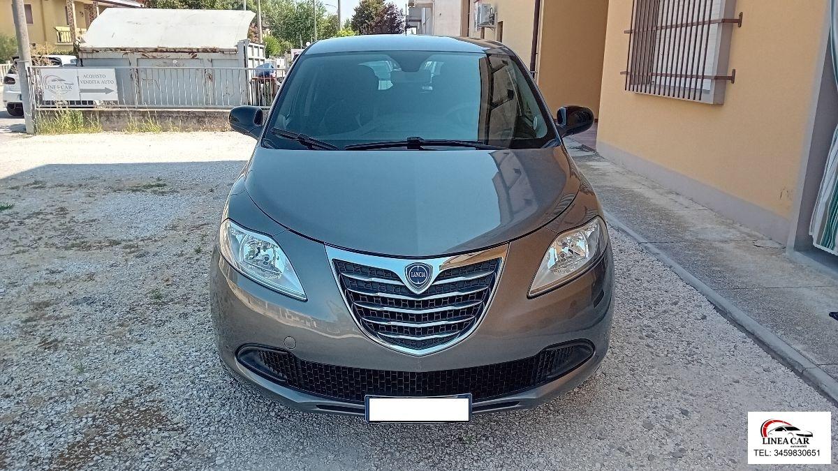 LANCIA - Ypsilon 1.2 benzina / gpl - ok neopatentati