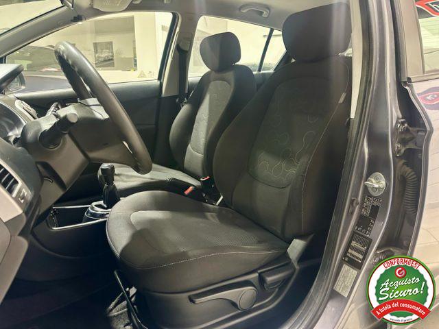 HYUNDAI i20 1.2 5p. Comfort *NEOPAT*UNICO PROPRIETARIO*