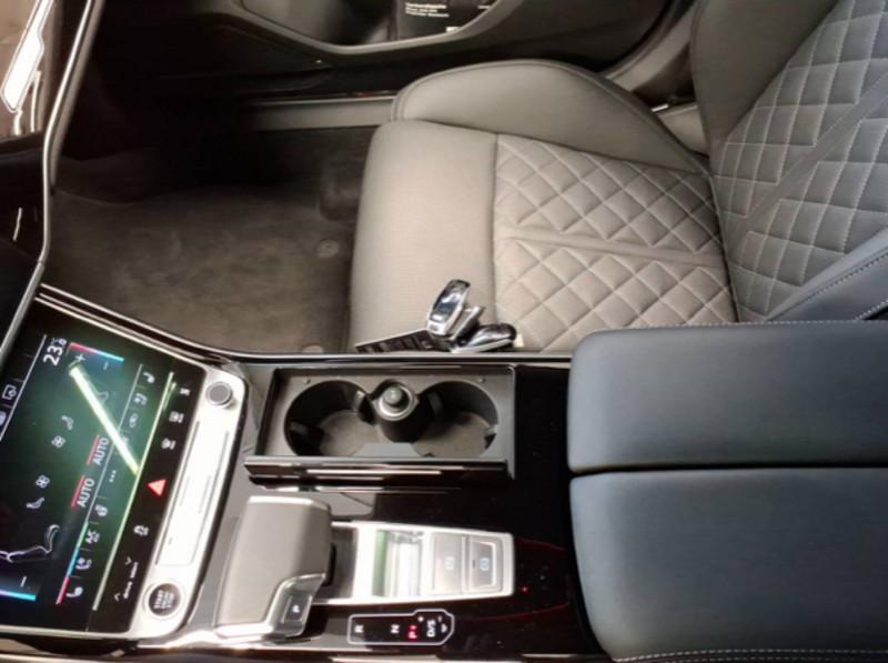 Audi A8 A8 50 TDI 3.0 quattro tiptronic